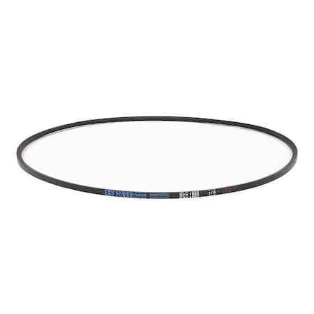 D&D SPA1882 Metric V-Belt, 1882mm Outside Length, 13 mm Top Width, 10 mm Thickness, 1 Ribs SPA1882